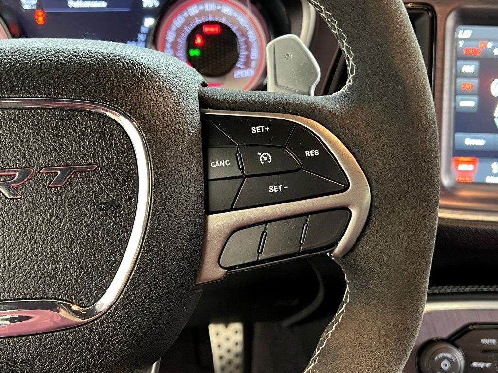 used 2018 Dodge Challenger car, priced at $107,000
