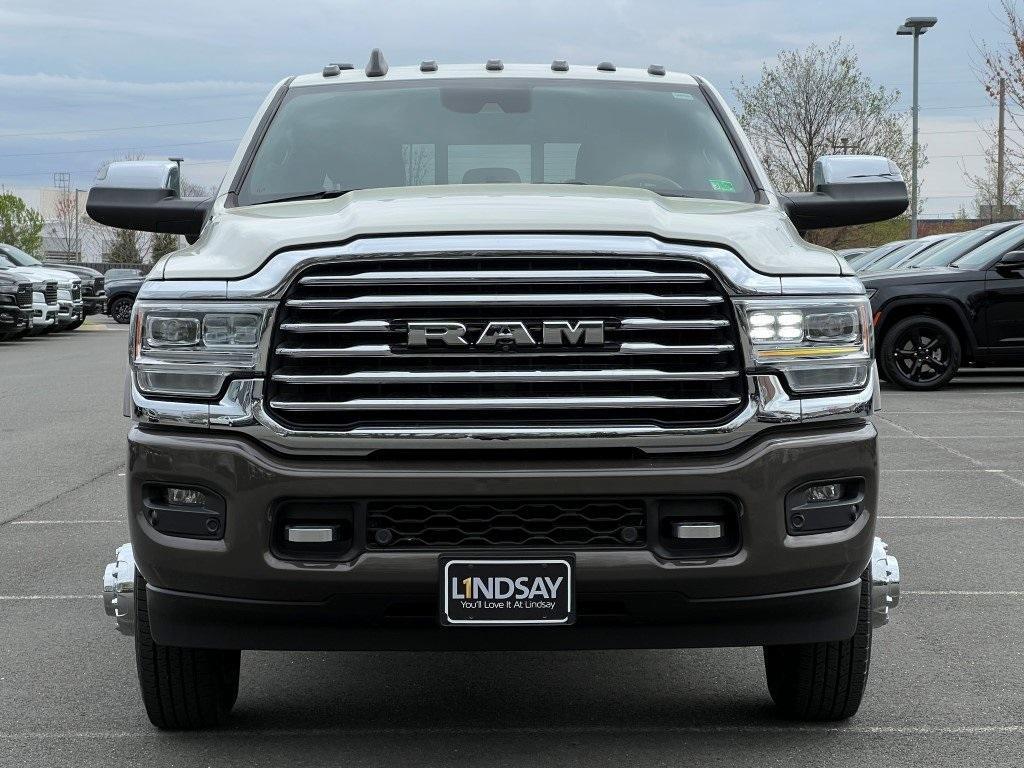 used 2020 Ram 3500 car, priced at $70,500