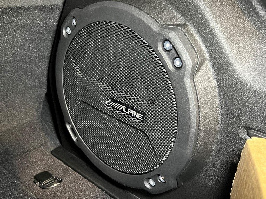 new 2026 Jeep Wrangler car, priced at $52,346