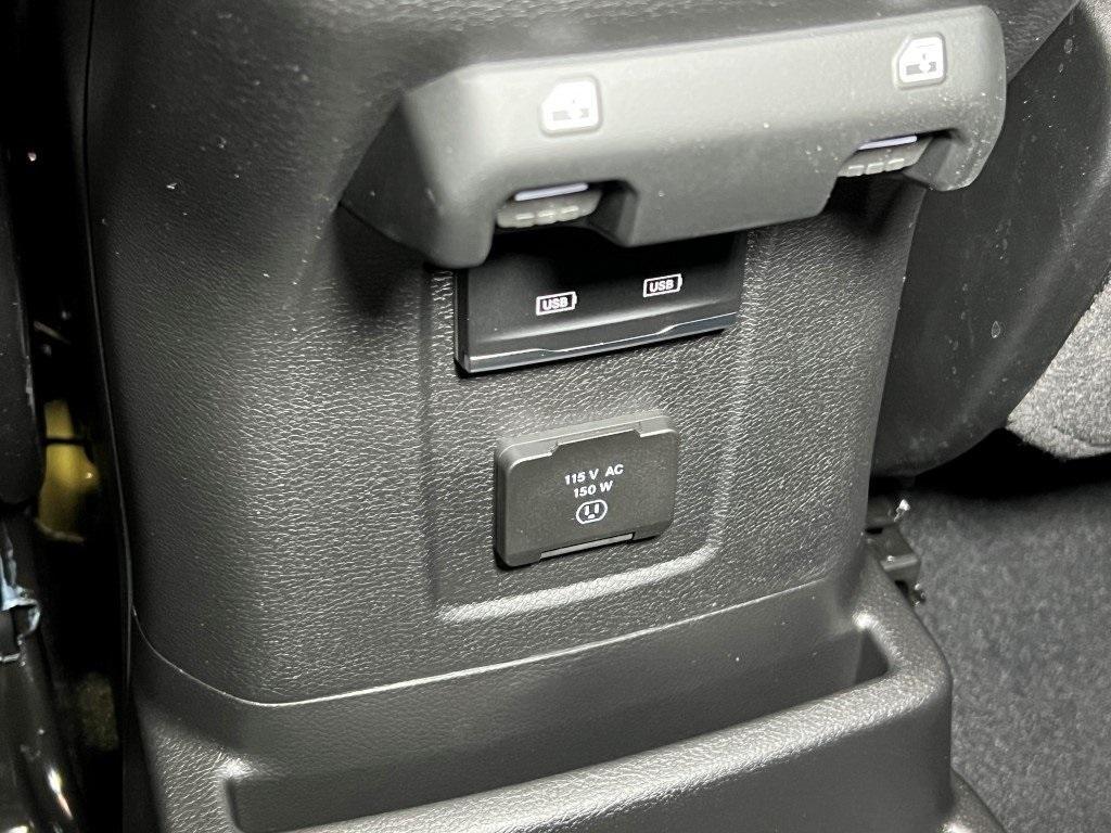 new 2026 Jeep Wrangler car, priced at $52,346