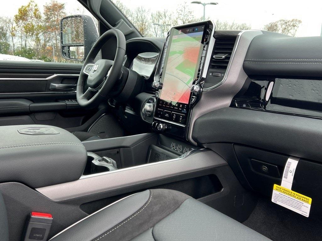 new 2026 Ram 1500 car, priced at $67,187