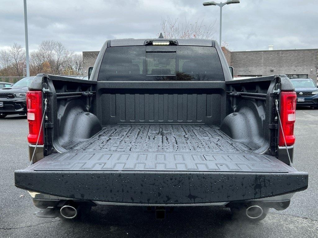 new 2026 Ram 1500 car, priced at $67,187