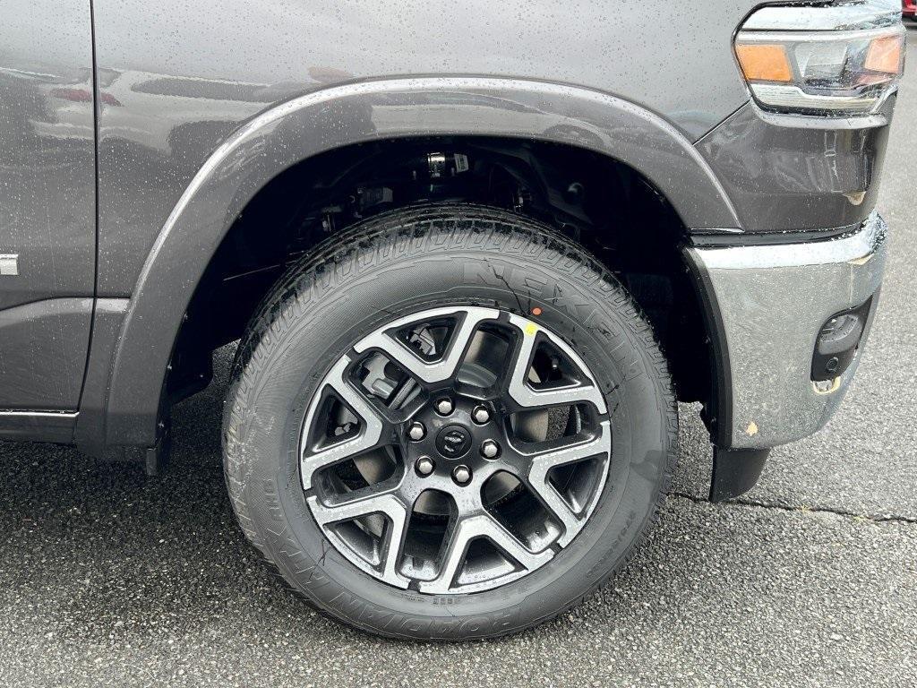 new 2026 Ram 1500 car, priced at $67,187