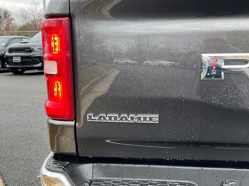 new 2026 Ram 1500 car, priced at $67,187