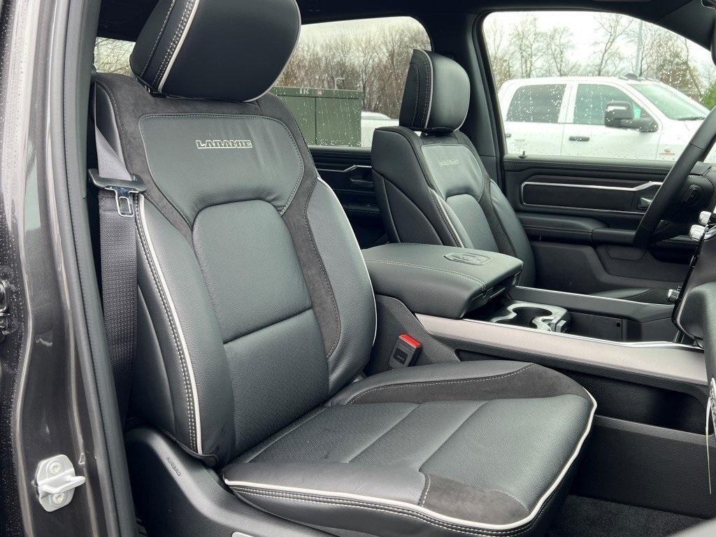 new 2026 Ram 1500 car, priced at $67,187