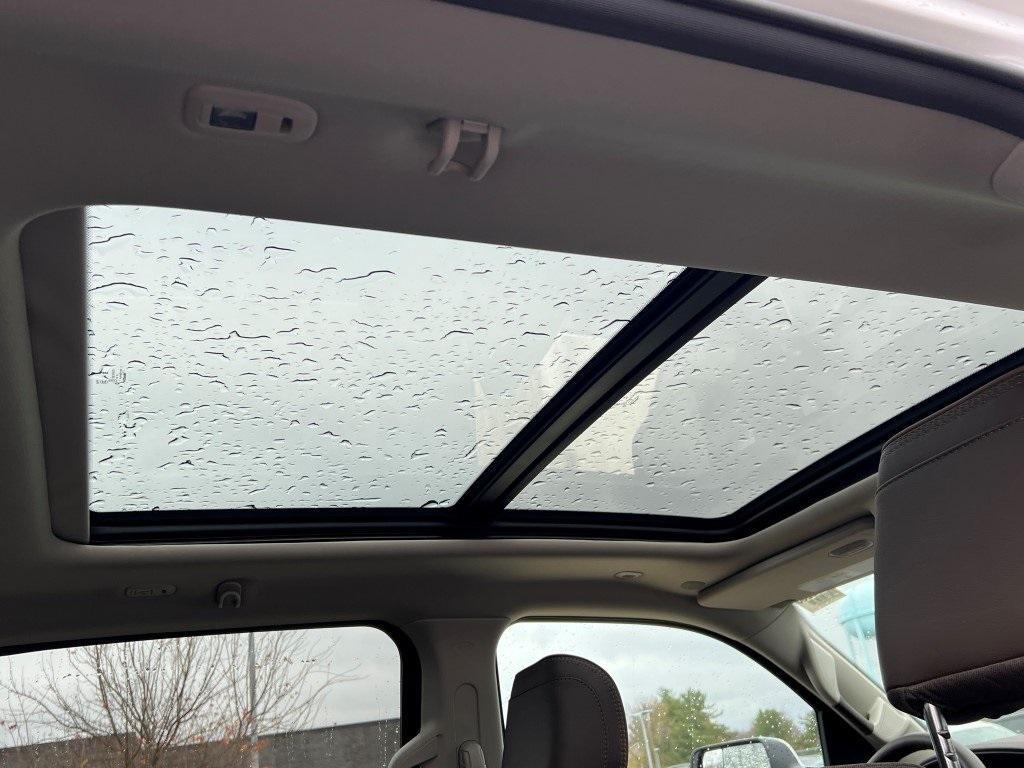 new 2026 Ram 1500 car, priced at $79,822