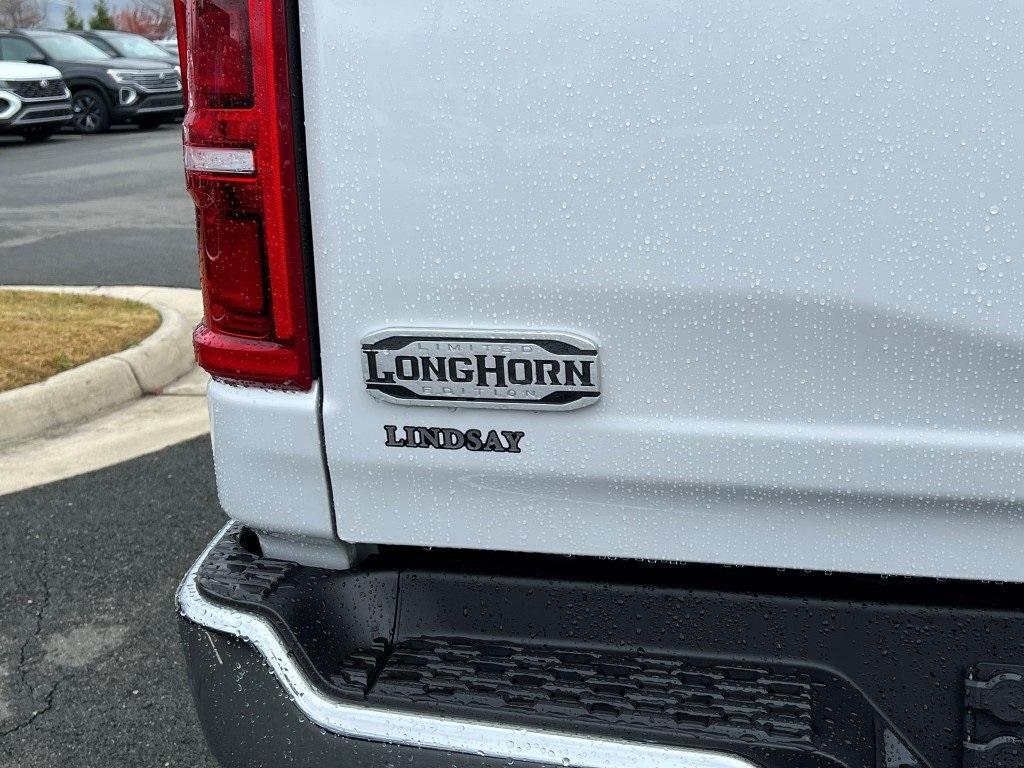 new 2026 Ram 1500 car, priced at $79,822