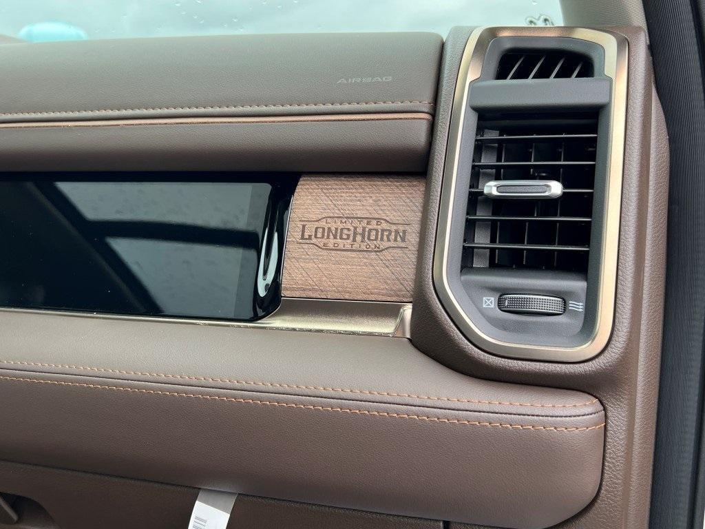 new 2026 Ram 1500 car, priced at $79,822