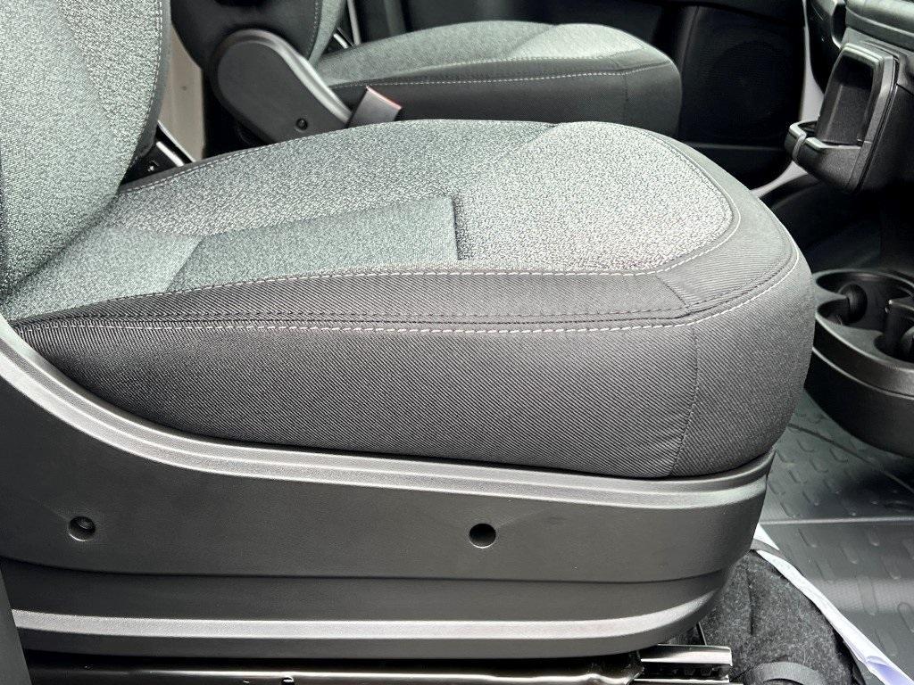 new 2025 Ram ProMaster 1500 car, priced at $44,388