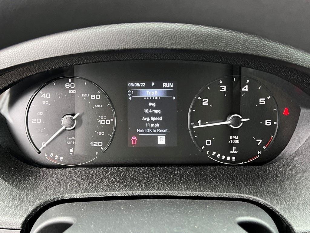new 2025 Ram ProMaster 1500 car, priced at $44,388