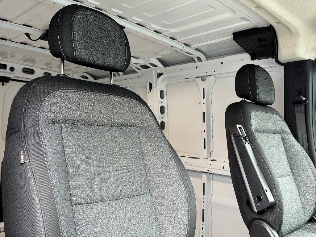 new 2025 Ram ProMaster 1500 car, priced at $44,388