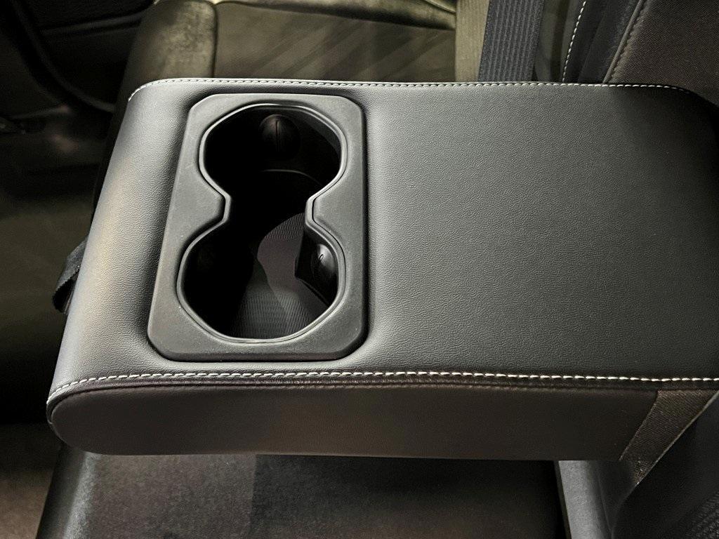 used 2023 Jeep Grand Cherokee car, priced at $33,300
