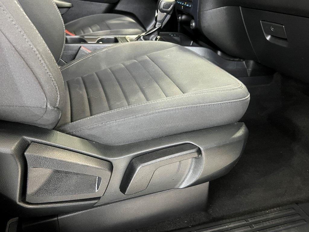 used 2021 Ford Ranger car, priced at $25,500