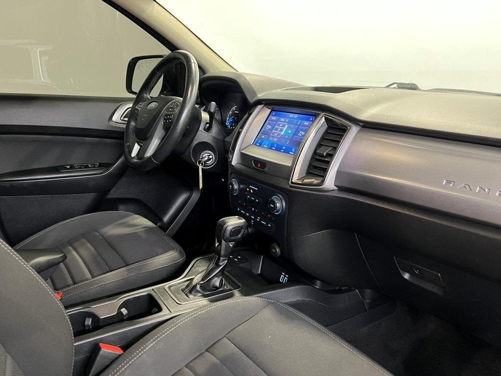 used 2021 Ford Ranger car, priced at $25,500