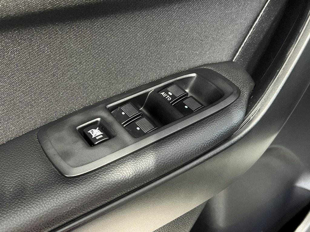 used 2021 Ford Ranger car, priced at $25,500