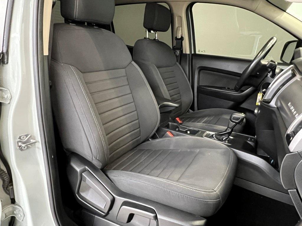 used 2021 Ford Ranger car, priced at $25,500