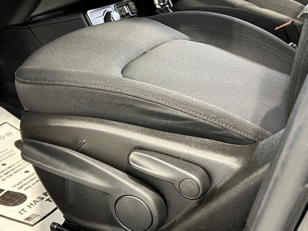 used 2020 Jeep Renegade car, priced at $17,000