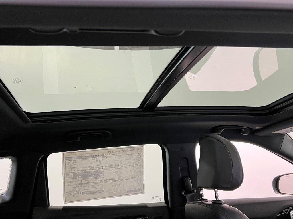 new 2026 Jeep Compass car, priced at $37,025