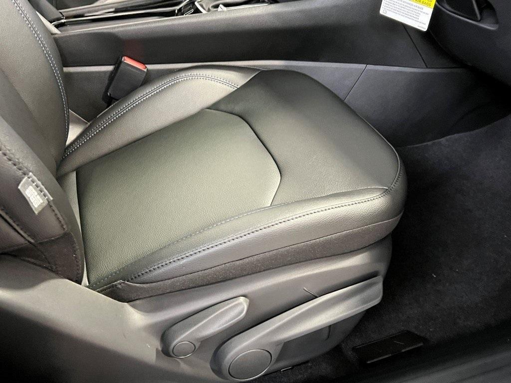 new 2026 Jeep Compass car, priced at $37,025