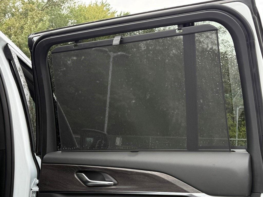 new 2025 Jeep Grand Cherokee car, priced at $58,225