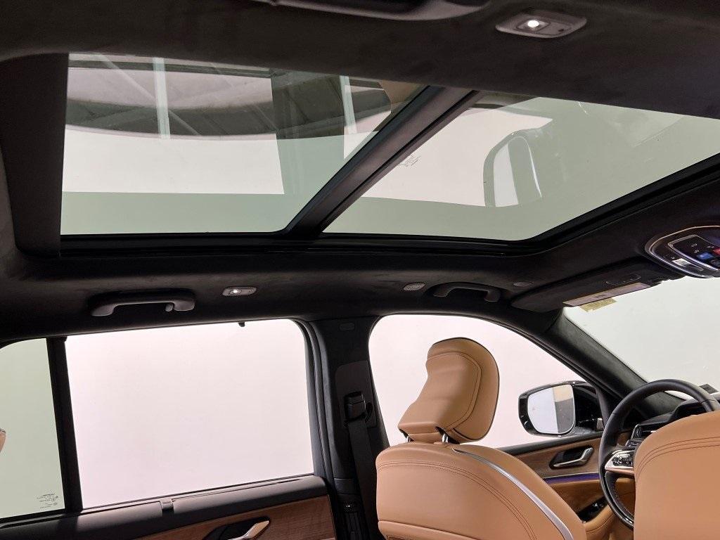 new 2025 Jeep Grand Cherokee car, priced at $59,703