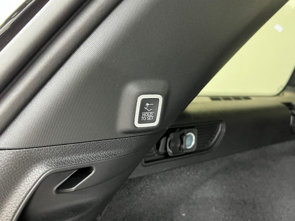 new 2025 Jeep Grand Cherokee car, priced at $59,703