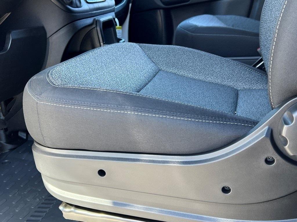 new 2025 Ram ProMaster 2500 car, priced at $46,496