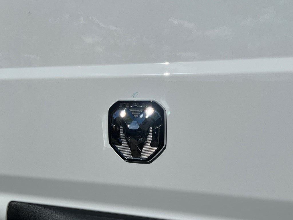 new 2025 Ram ProMaster 2500 car, priced at $46,496