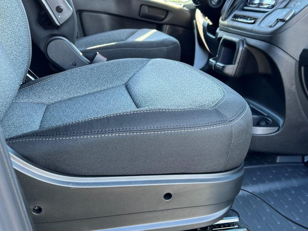 new 2025 Ram ProMaster 2500 car, priced at $46,496