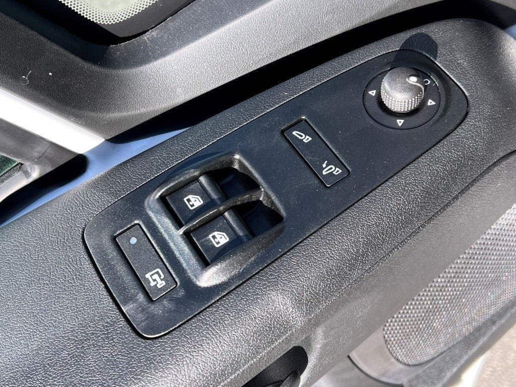 new 2025 Ram ProMaster 2500 car, priced at $46,496