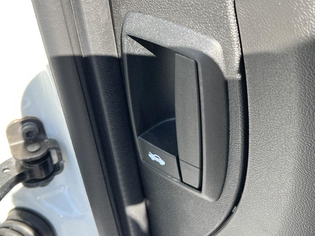 new 2025 Ram ProMaster 2500 car, priced at $46,496