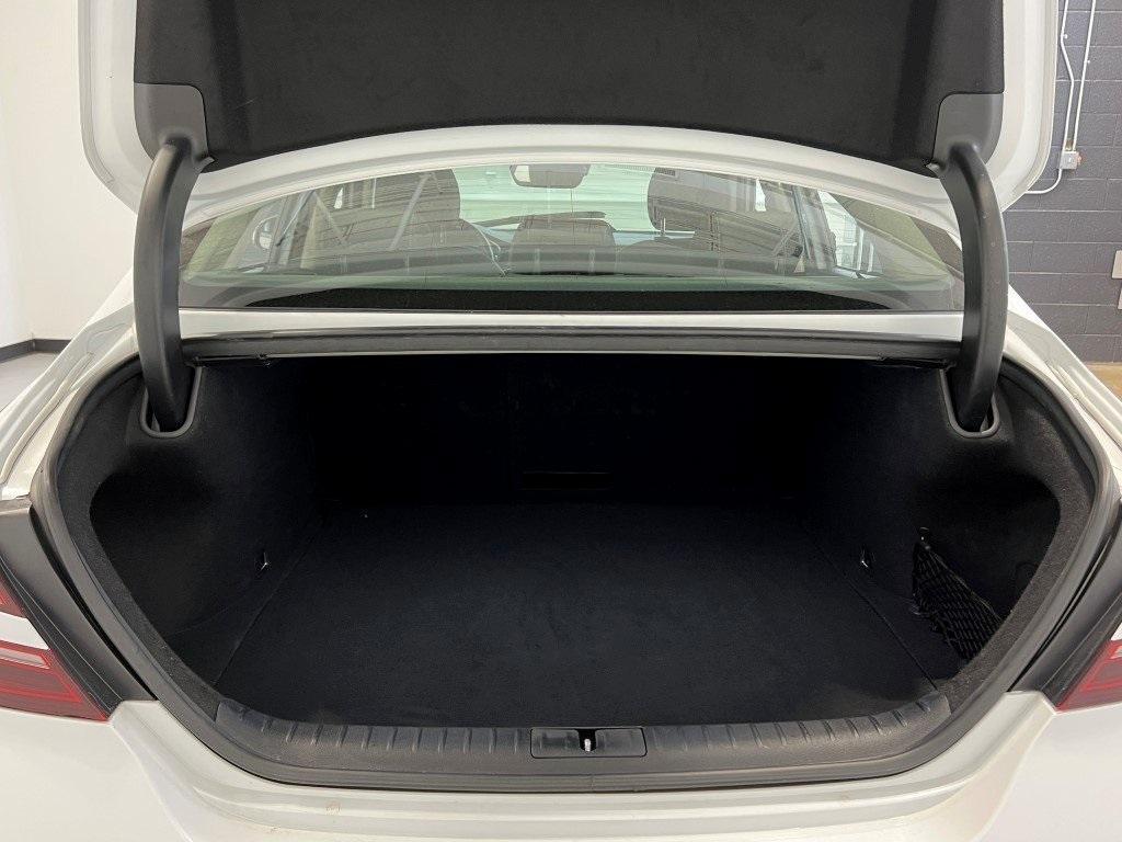 used 2023 Genesis G70 car, priced at $28,000
