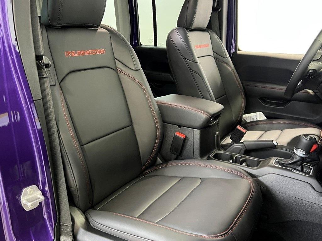 new 2026 Jeep Wrangler car, priced at $56,232