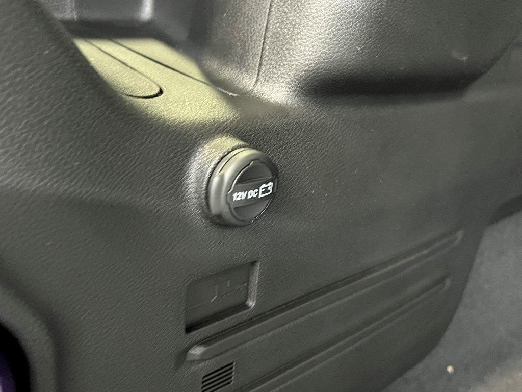 new 2026 Jeep Wrangler car, priced at $56,232