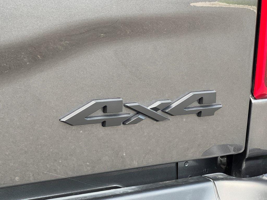new 2025 Ram 2500 car, priced at $71,238