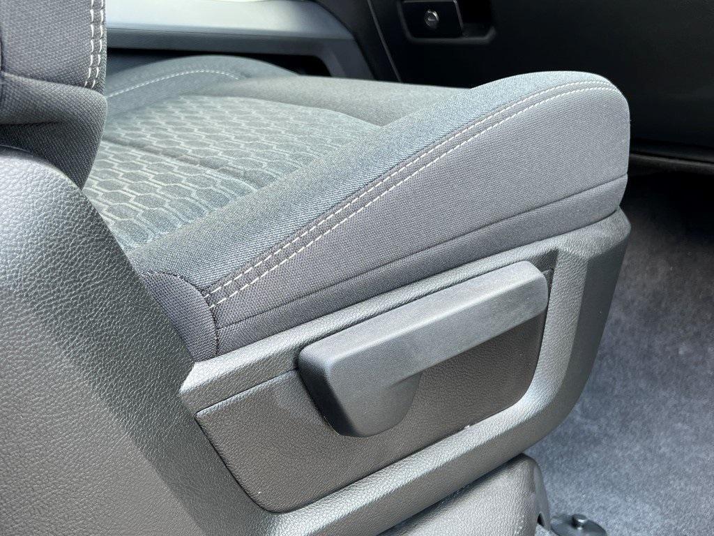 new 2025 Ram 2500 car, priced at $71,238