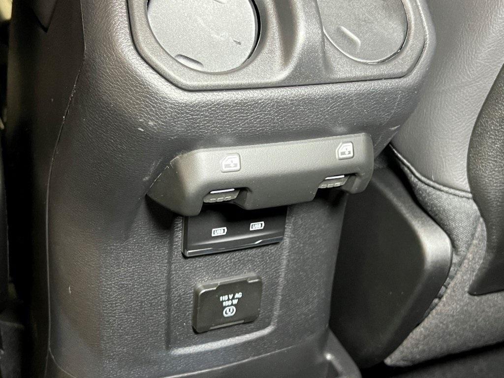 new 2026 Jeep Wrangler car, priced at $52,346