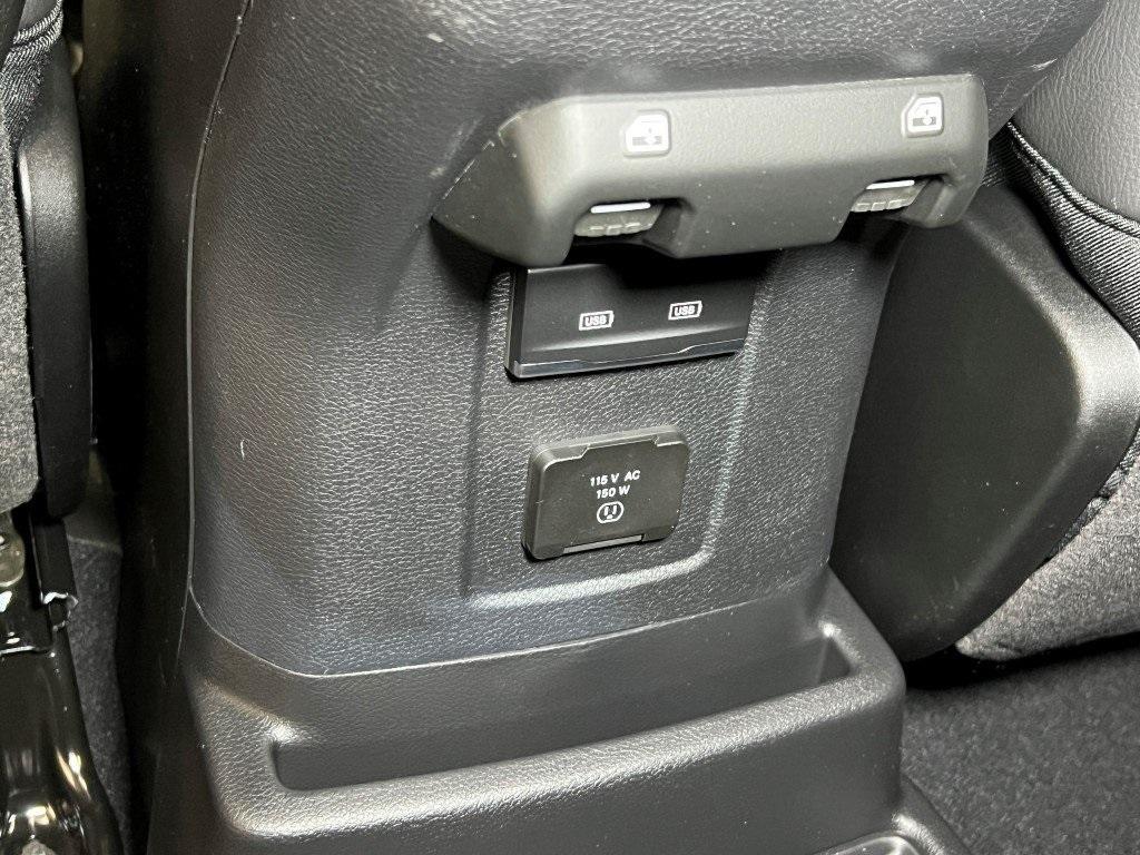 new 2026 Jeep Wrangler car, priced at $52,346