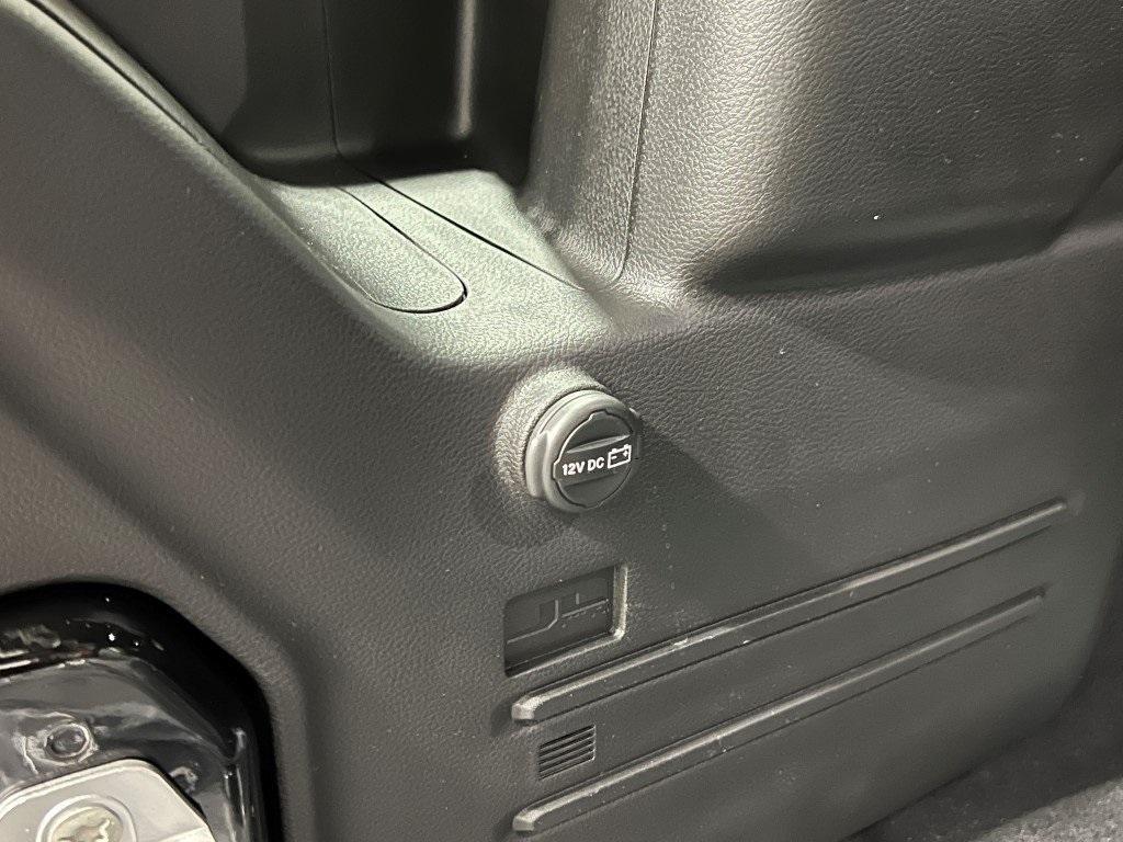 new 2026 Jeep Wrangler car, priced at $52,346