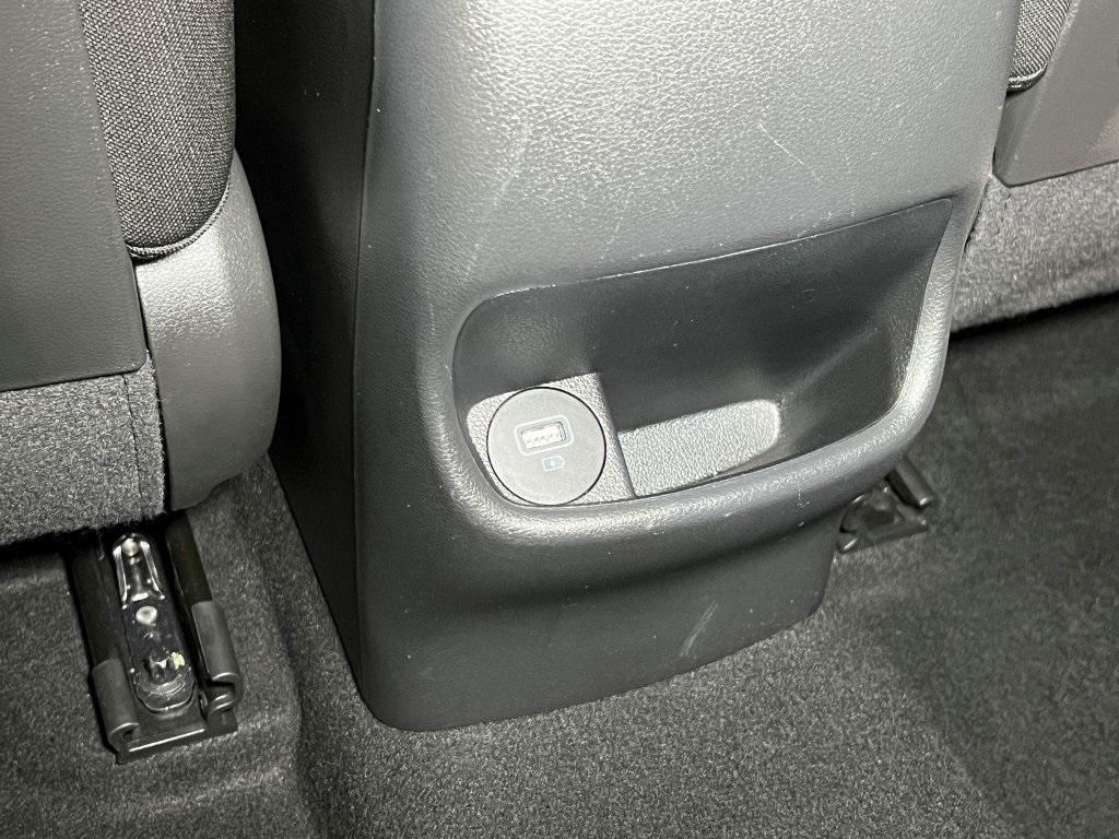 used 2023 Hyundai Kona EV car, priced at $18,700