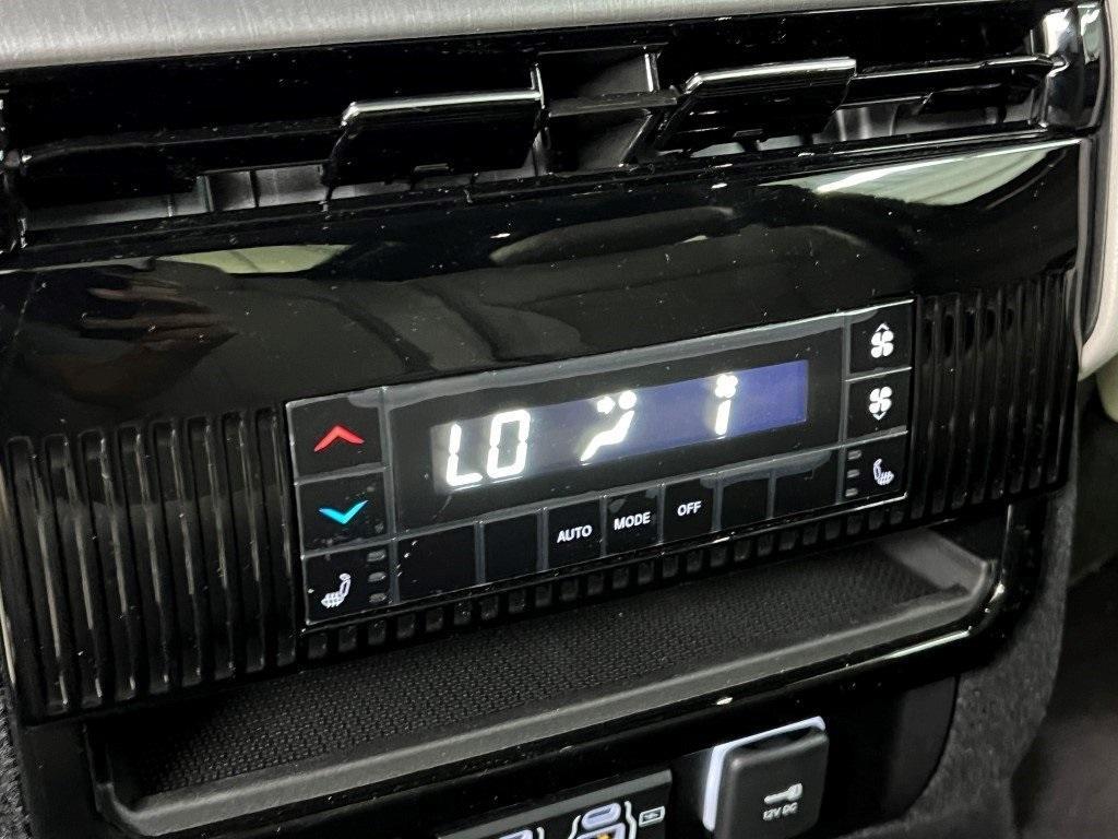 new 2025 Jeep Wagoneer car, priced at $69,471