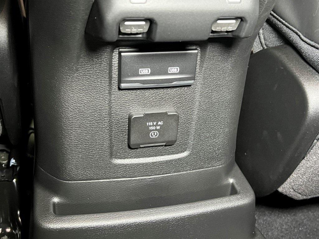 new 2026 Jeep Wrangler car, priced at $56,940