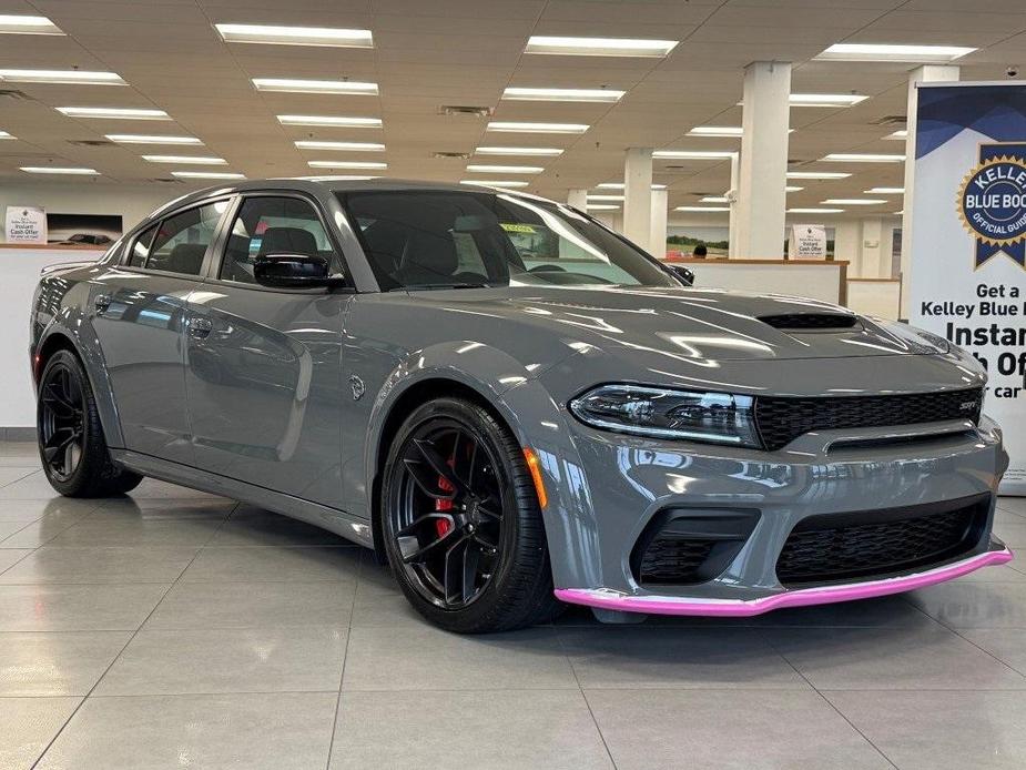 new 2023 Dodge Charger car, priced at $85,307