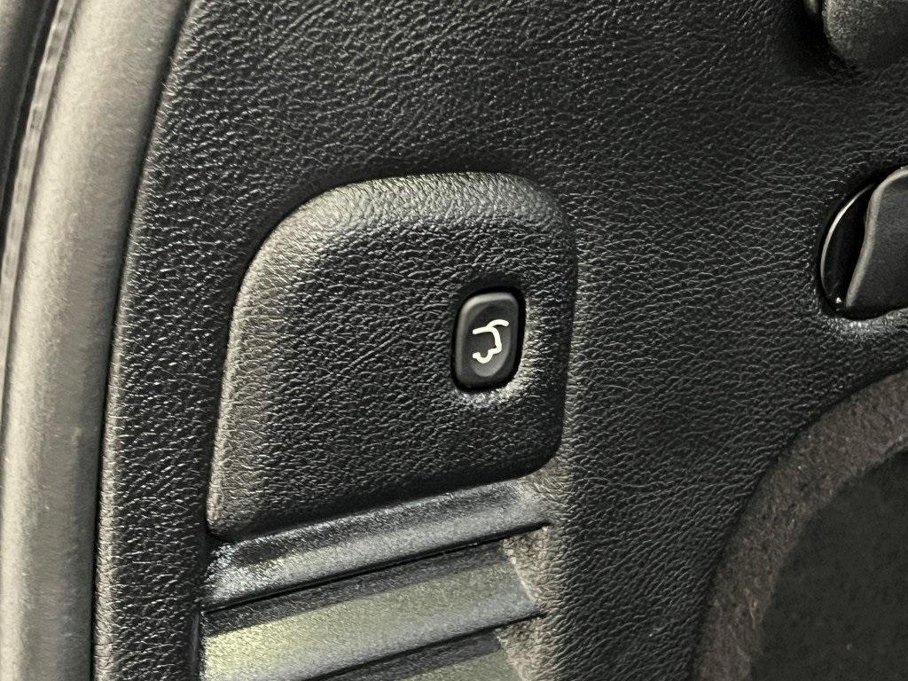 used 2021 Jeep Grand Cherokee car, priced at $27,200