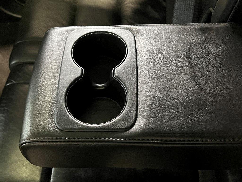 used 2021 Jeep Grand Cherokee car, priced at $27,200
