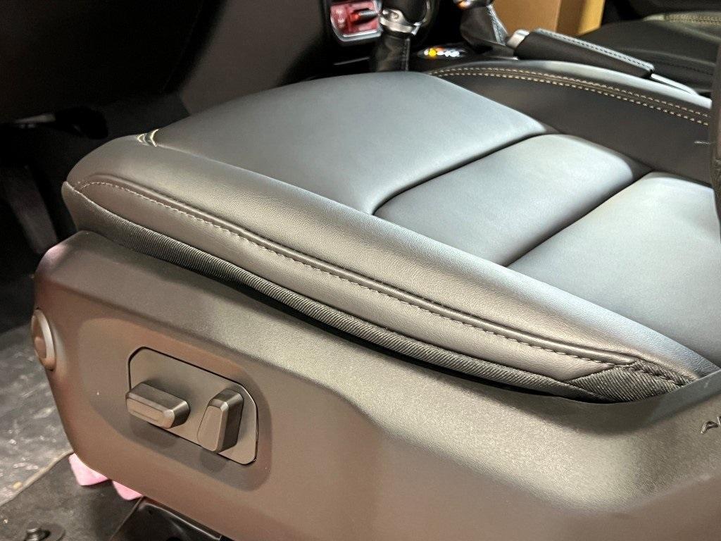 new 2025 Jeep Wrangler car, priced at $105,440