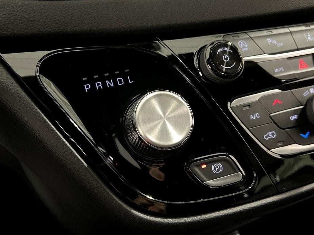 new 2026 Chrysler Voyager car, priced at $39,120