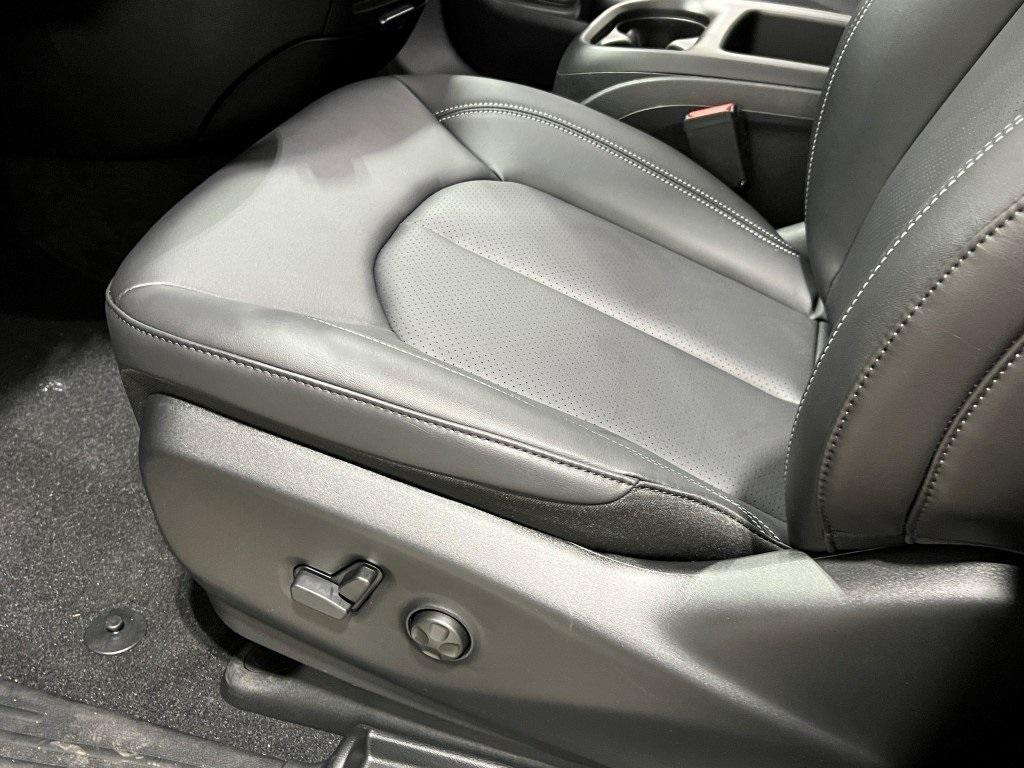 new 2026 Chrysler Voyager car, priced at $39,120