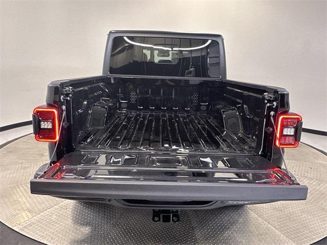 new 2024 Jeep Gladiator car, priced at $54,363