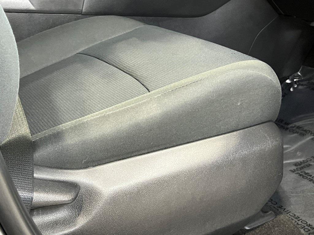 used 2021 Toyota RAV4 car, priced at $25,200